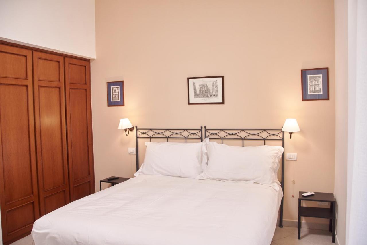 Villa Margherita Nápoly Kültér fotó