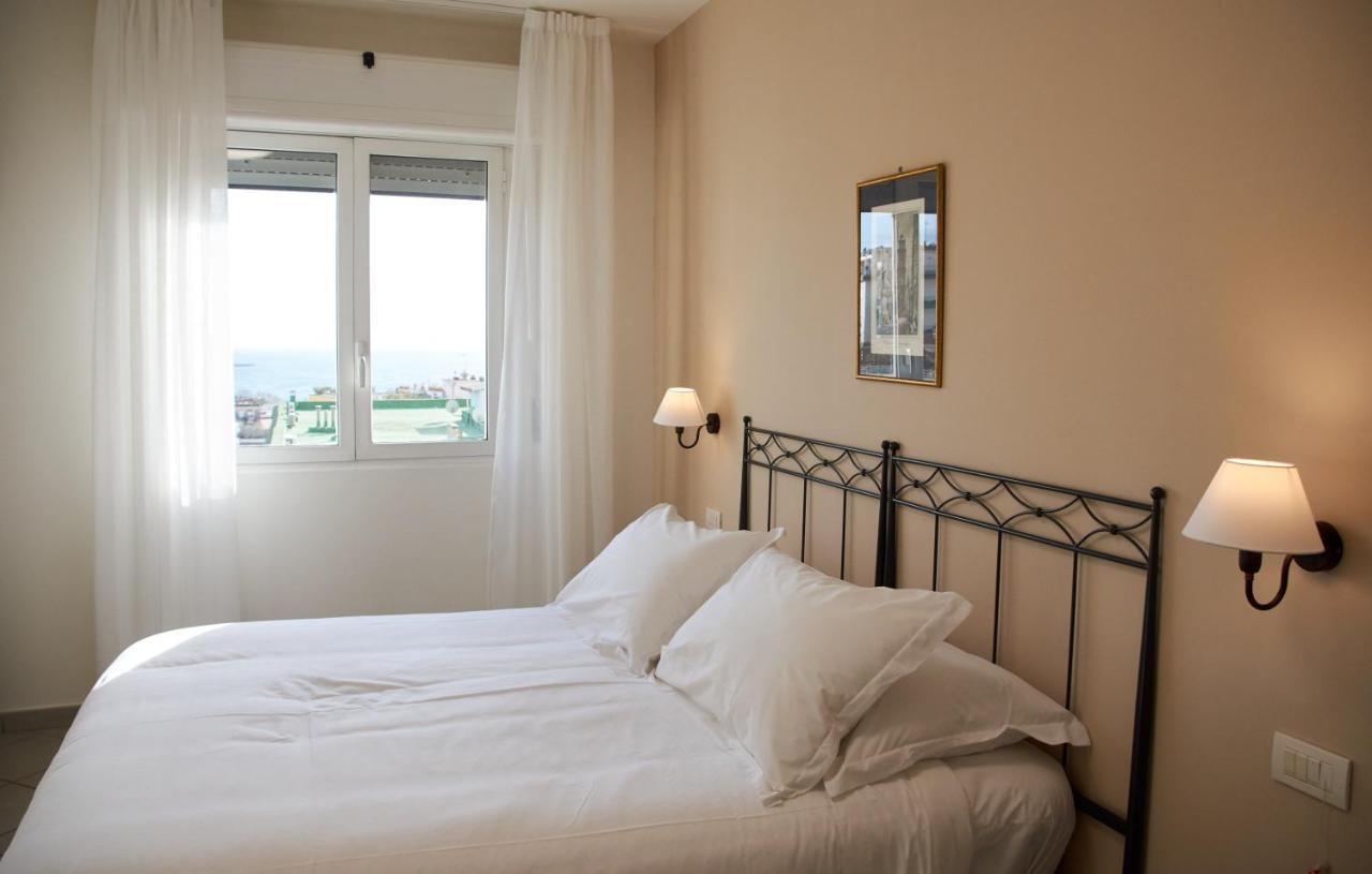 Villa Margherita Nápoly Kültér fotó