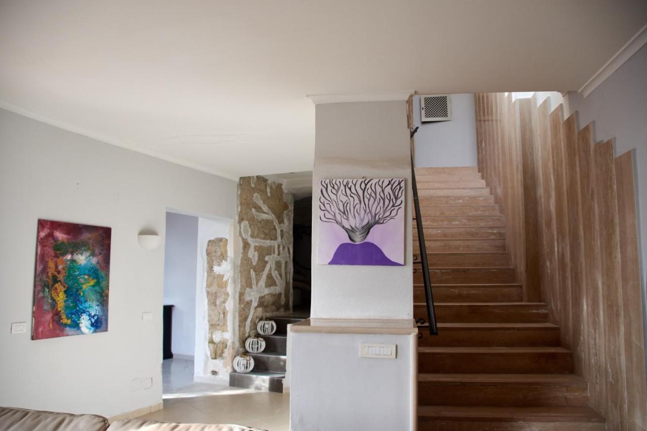 Villa Margherita Nápoly Kültér fotó