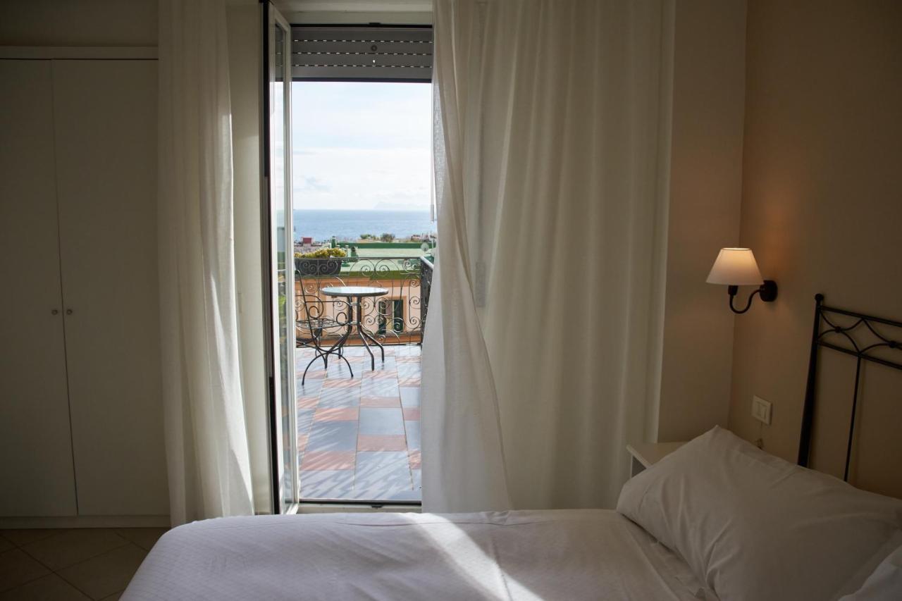 Villa Margherita Nápoly Kültér fotó