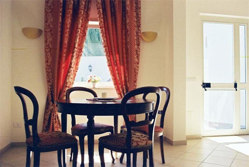 Villa Margherita Nápoly Kültér fotó