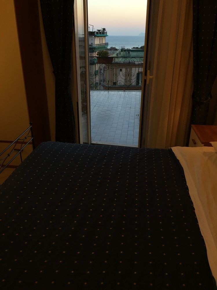 Villa Margherita Nápoly Kültér fotó