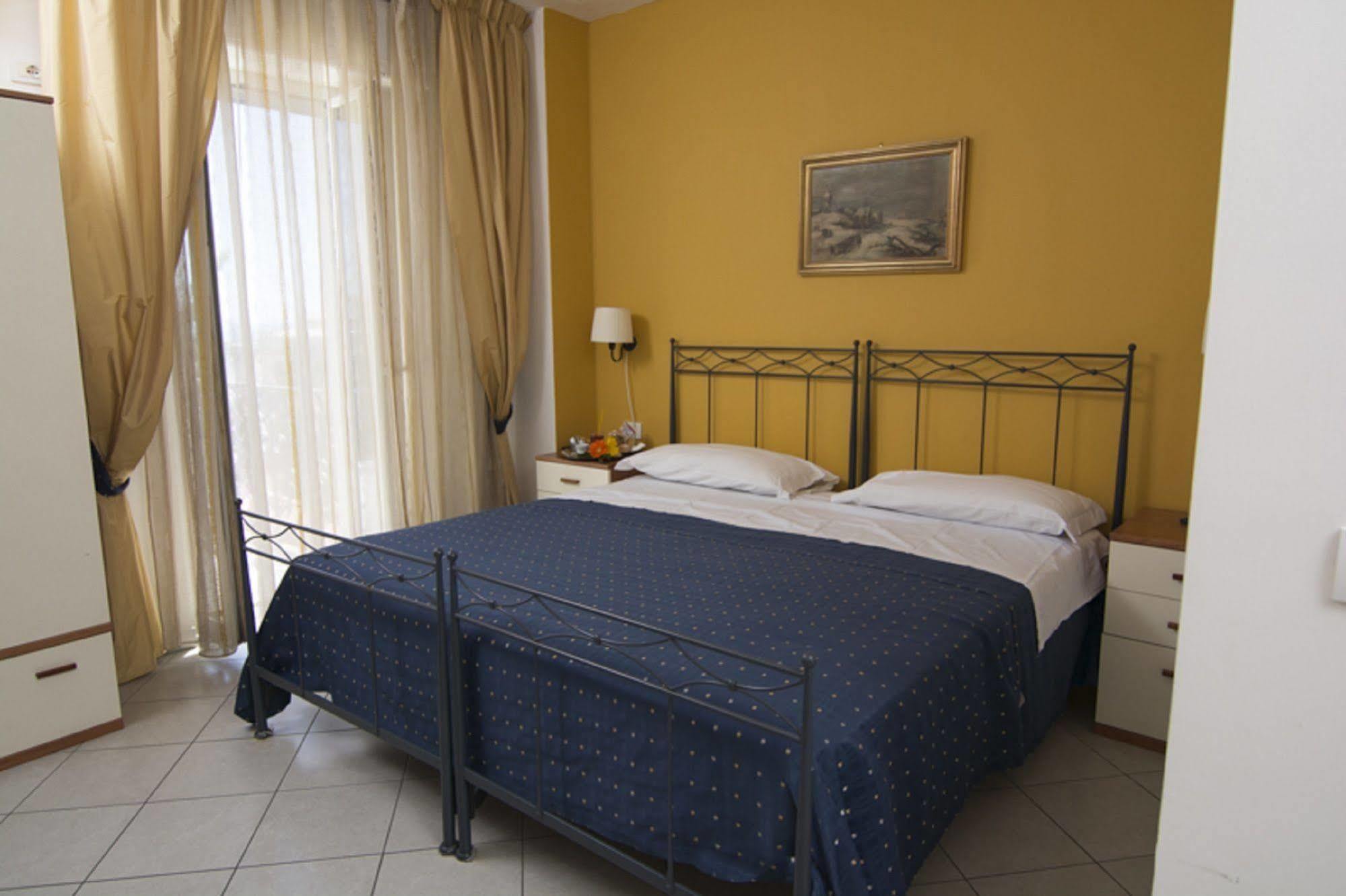 Villa Margherita Nápoly Kültér fotó